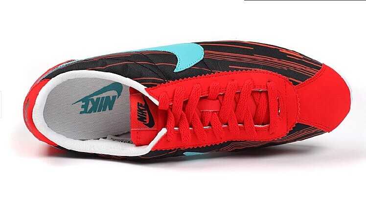nike cortez nylon femme 2014