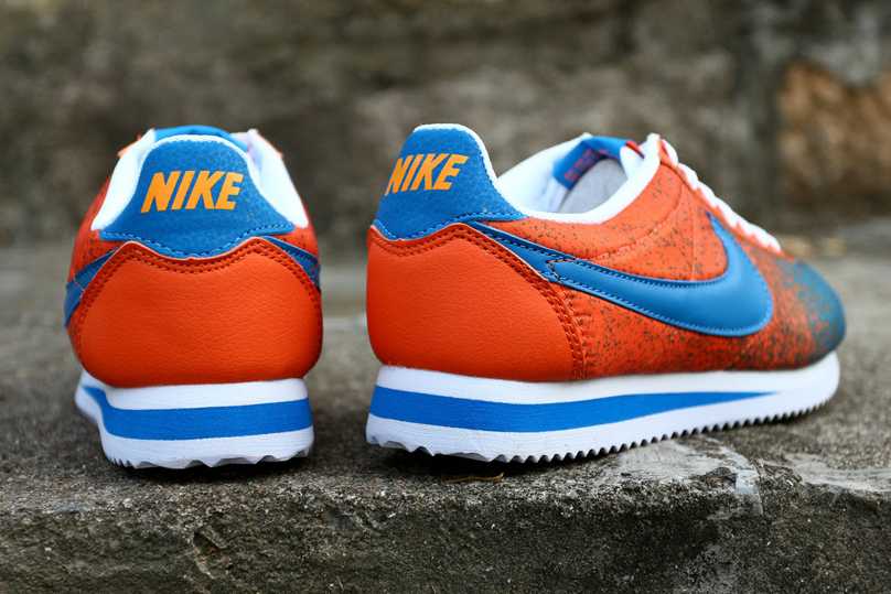 nike cortez 2014