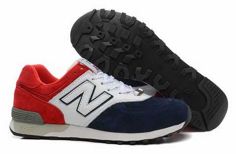 chaussures new balance en soldes